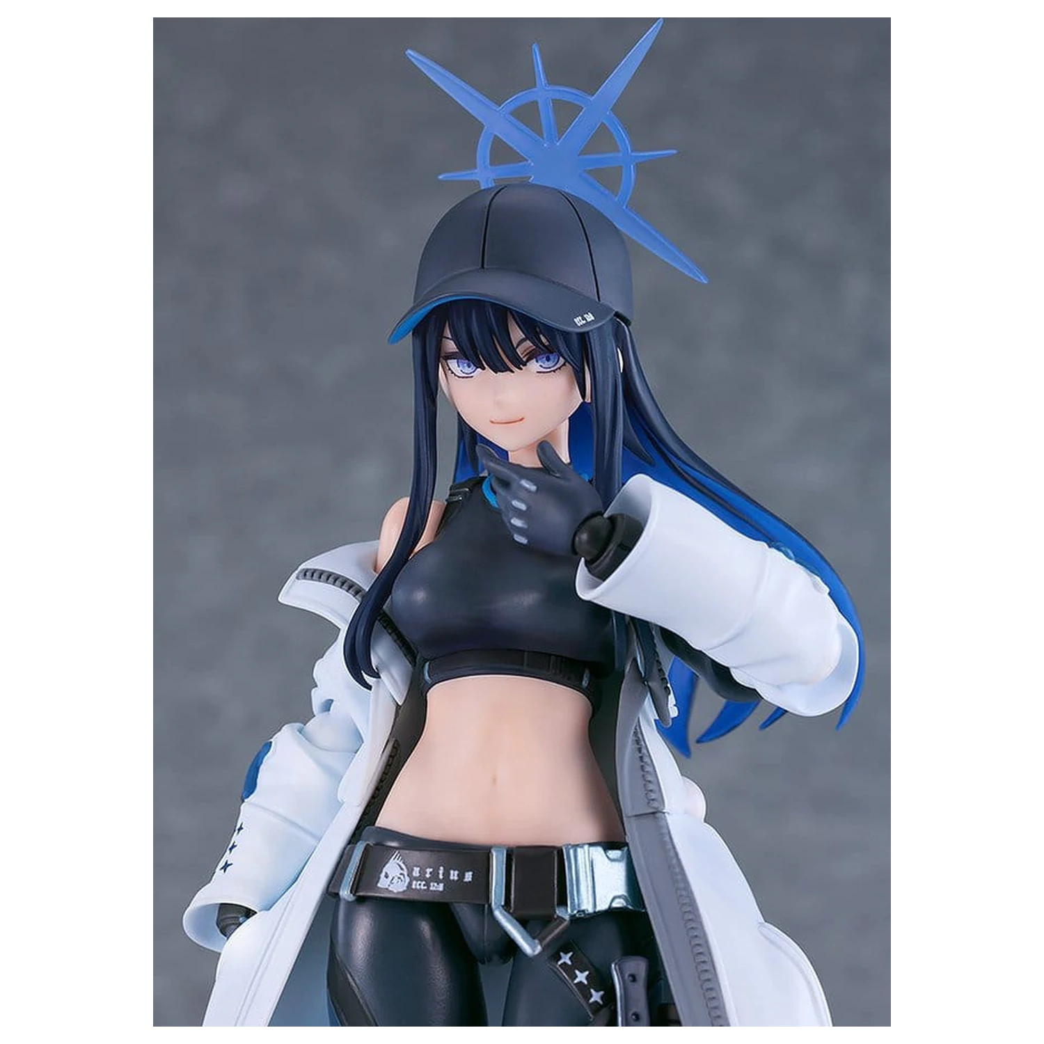 Blue Archive Figma figura Saori Joumae 17 cm fotografija proizvoda