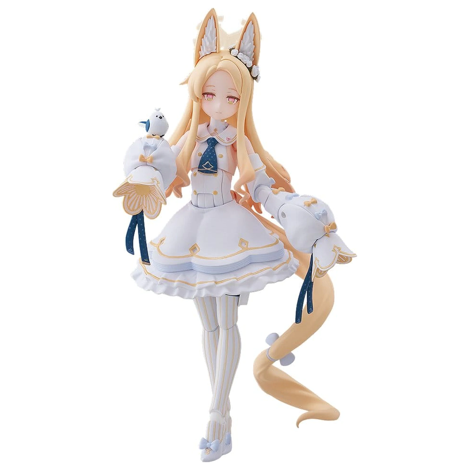 Blue Archive Figma Akcijska figura Seia Yurizono 13,5 cm fotografija proizvoda