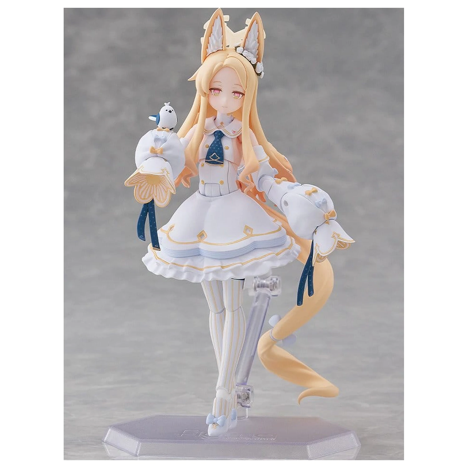 Blue Archive Figma Akcijska figura Seia Yurizono 13,5 cm fotografija proizvoda