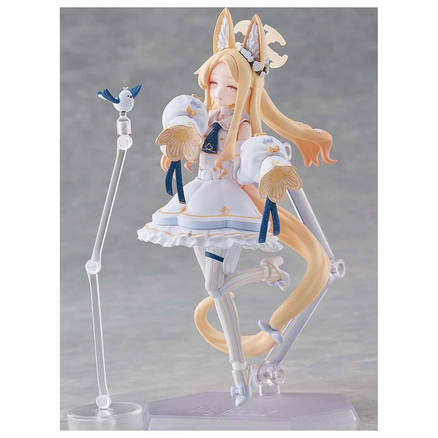 Blue Archive Figma Akcijska figura Seia Yurizono 13,5 cm fotografija proizvoda