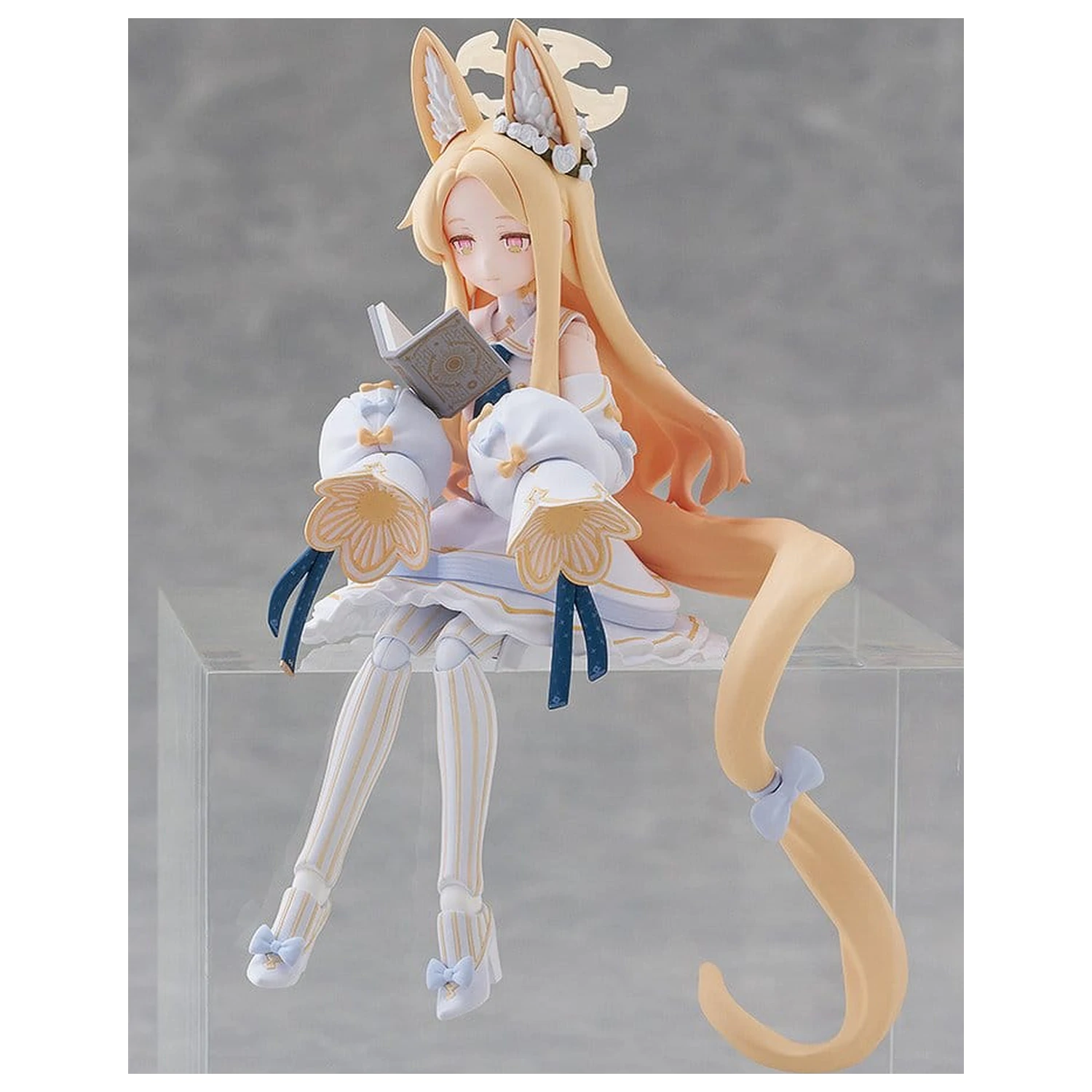Blue Archive Figma Akcijska figura Seia Yurizono 13,5 cm fotografija proizvoda