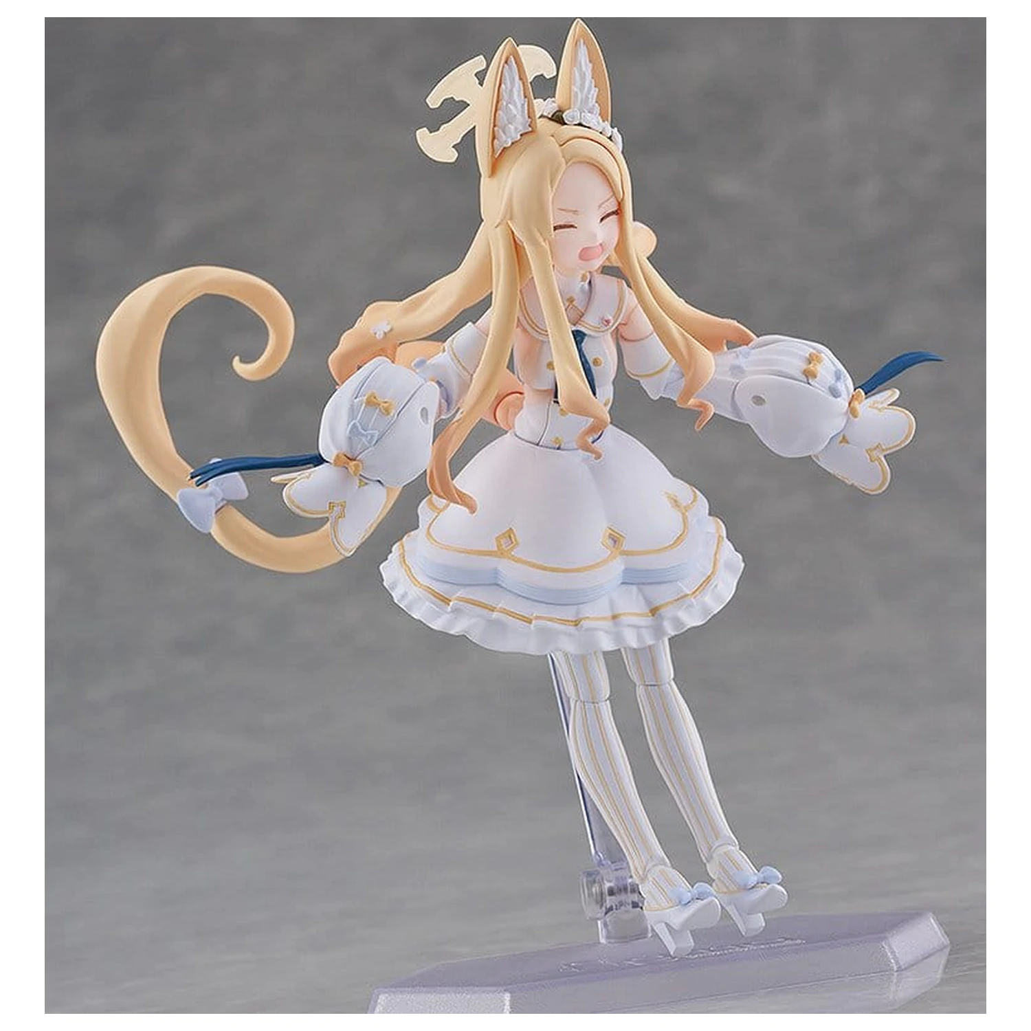 Blue Archive Figma Akcijska figura Seia Yurizono 13,5 cm fotografija proizvoda