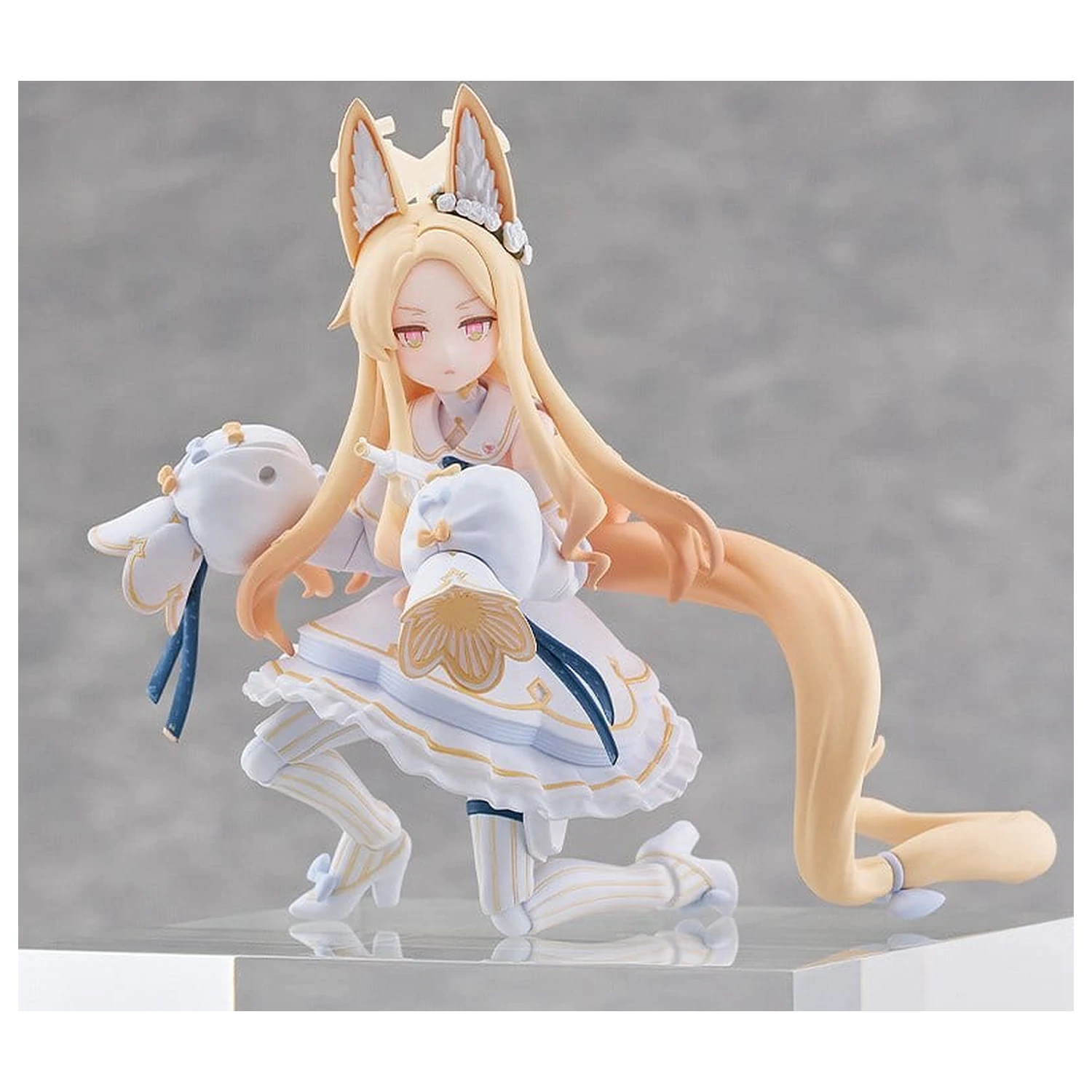 Blue Archive Figma Akcijska figura Seia Yurizono 13,5 cm fotografija proizvoda