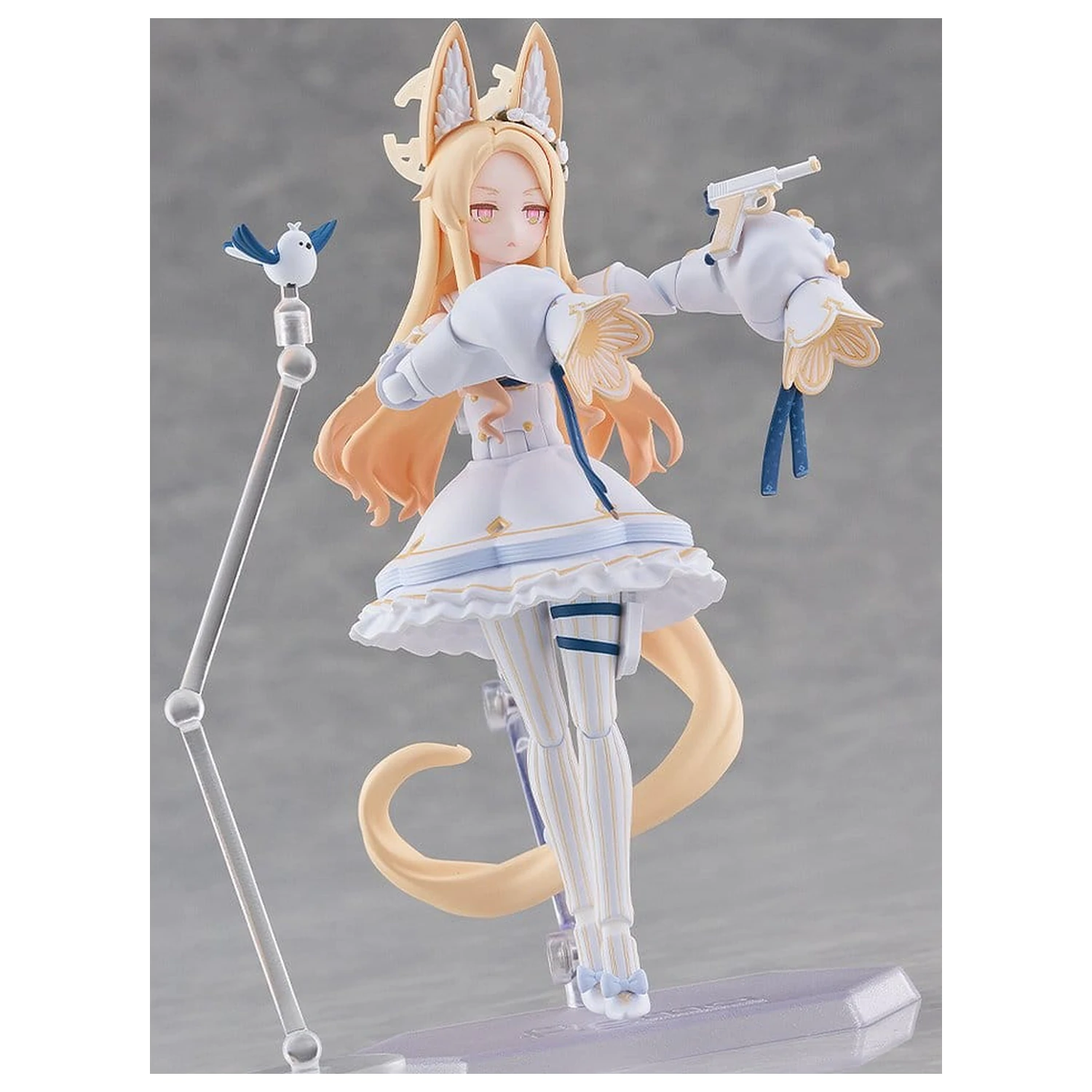 Blue Archive Figma Akcijska figura Seia Yurizono 13,5 cm fotografija proizvoda