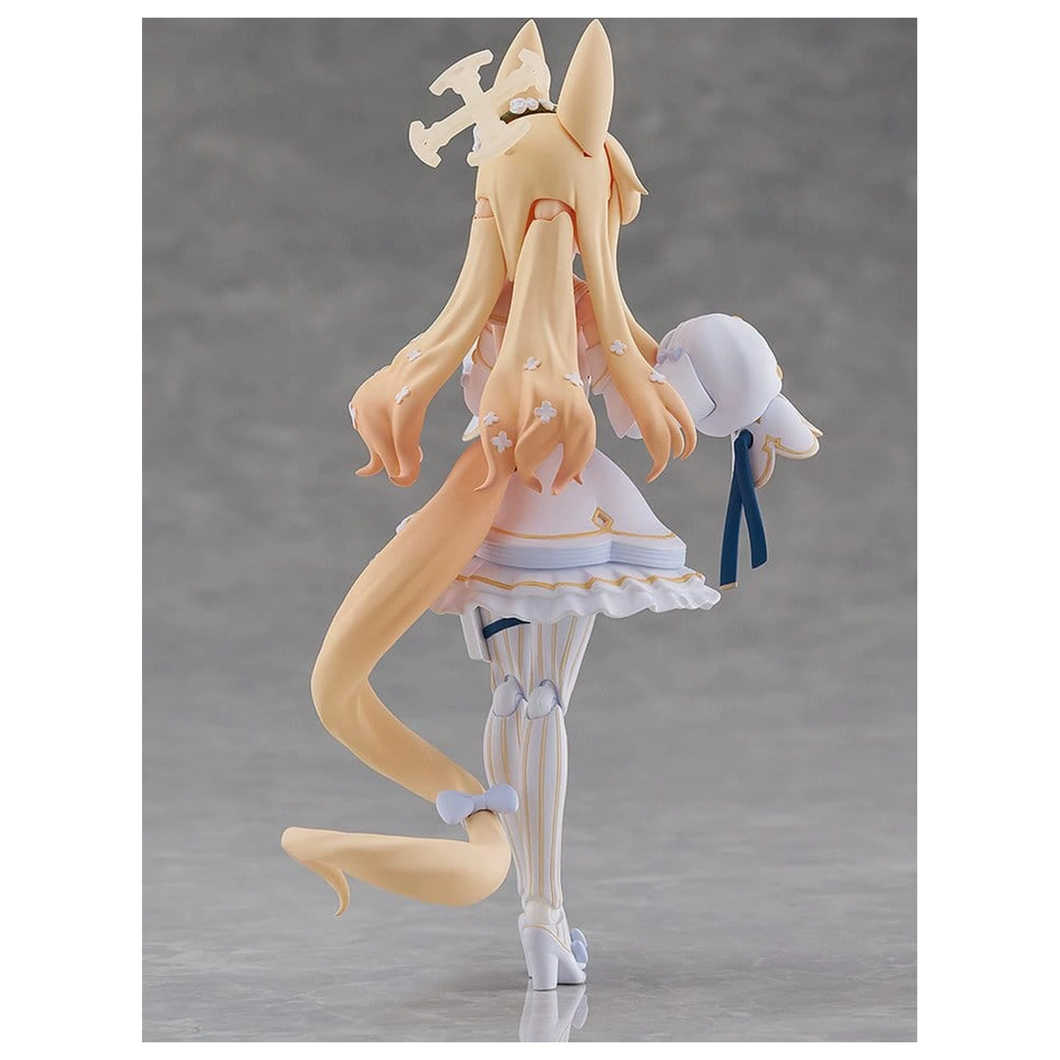 Blue Archive Figma Akcijska figura Seia Yurizono 13,5 cm fotografija proizvoda