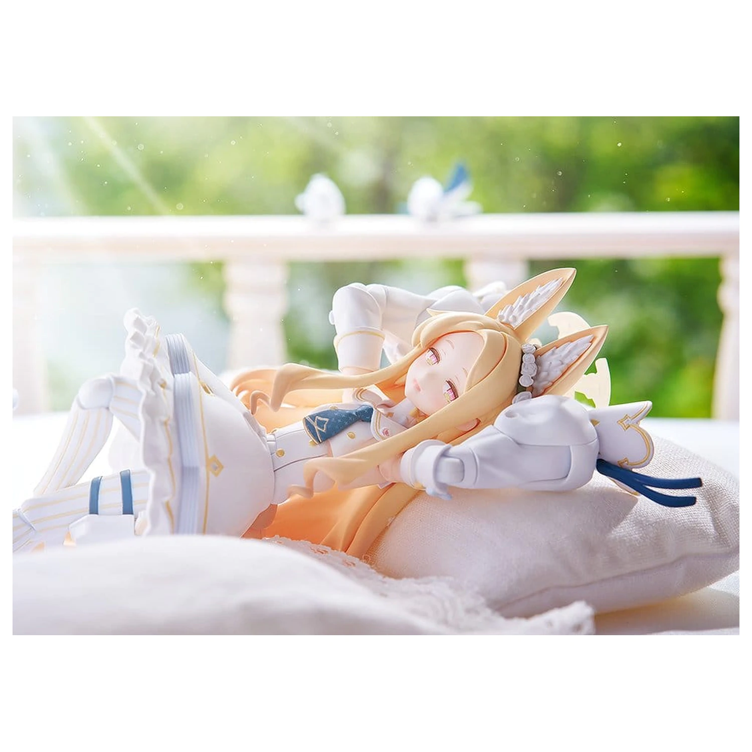 Blue Archive Figma Akcijska figura Seia Yurizono 13,5 cm fotografija proizvoda