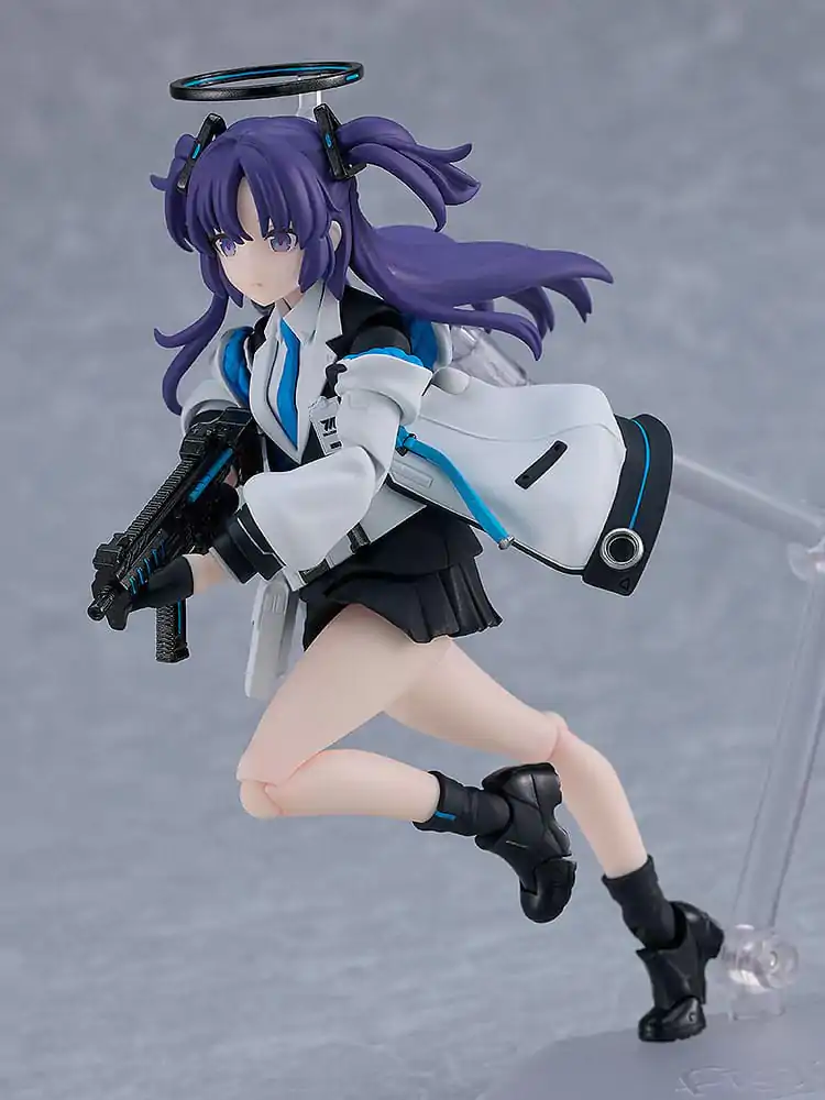 Blue Archive Figma akcijska figura Yuuka Hayase 14 cm fotografija proizvoda