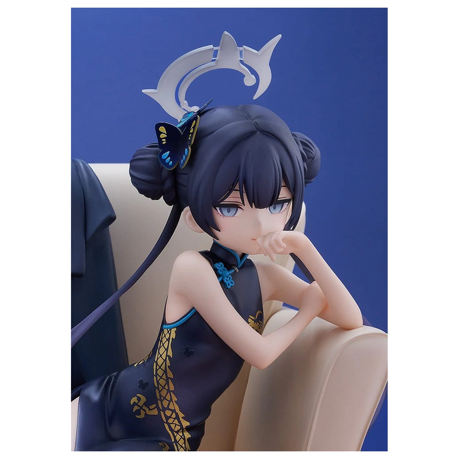 Blue Archive G.S. Collection PVC figura 1/7 Kisaki: Memorial Lobby Ver. 16 cm fotografija proizvoda