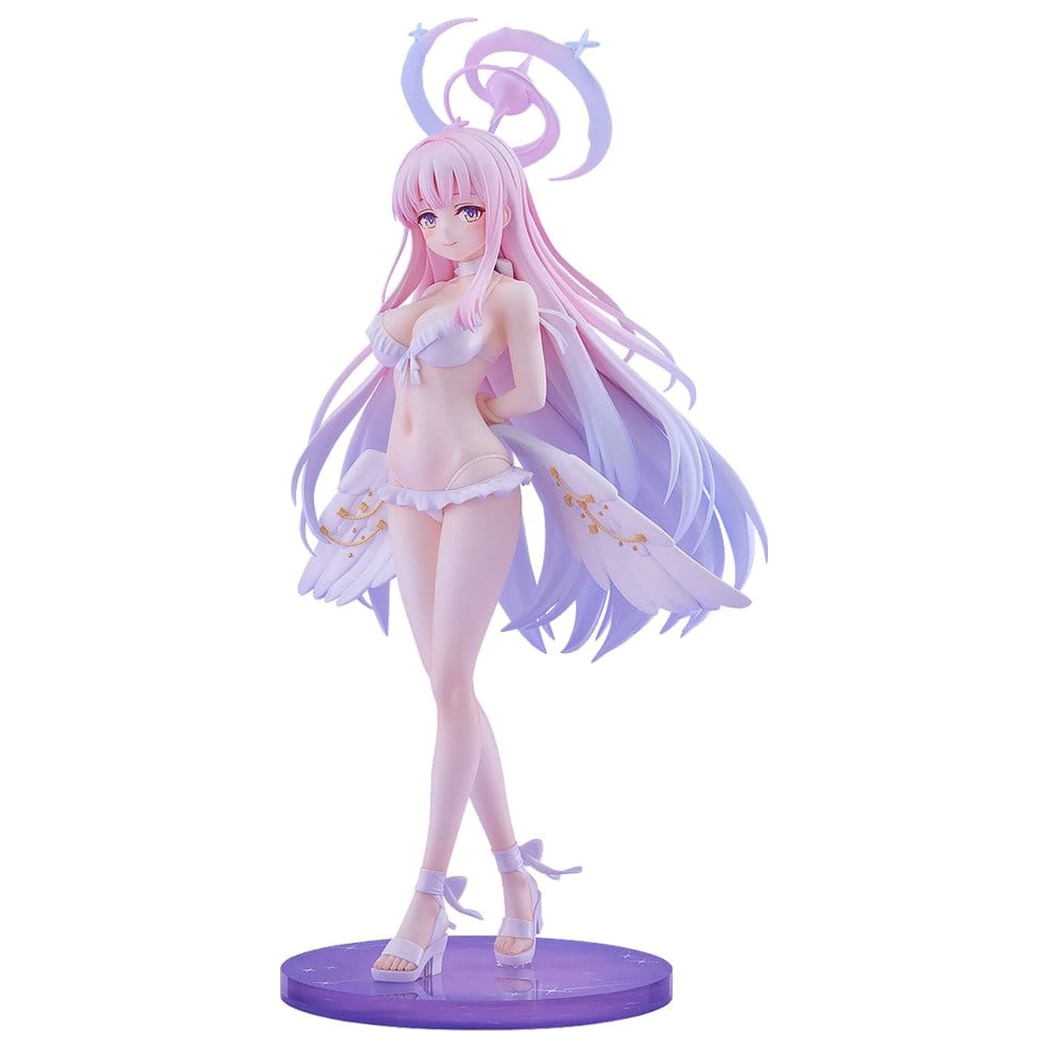 Blue Archive G.S. Collection PVC figura 1/7 Mika (Swimsuit) 26 cm fotografija proizvoda