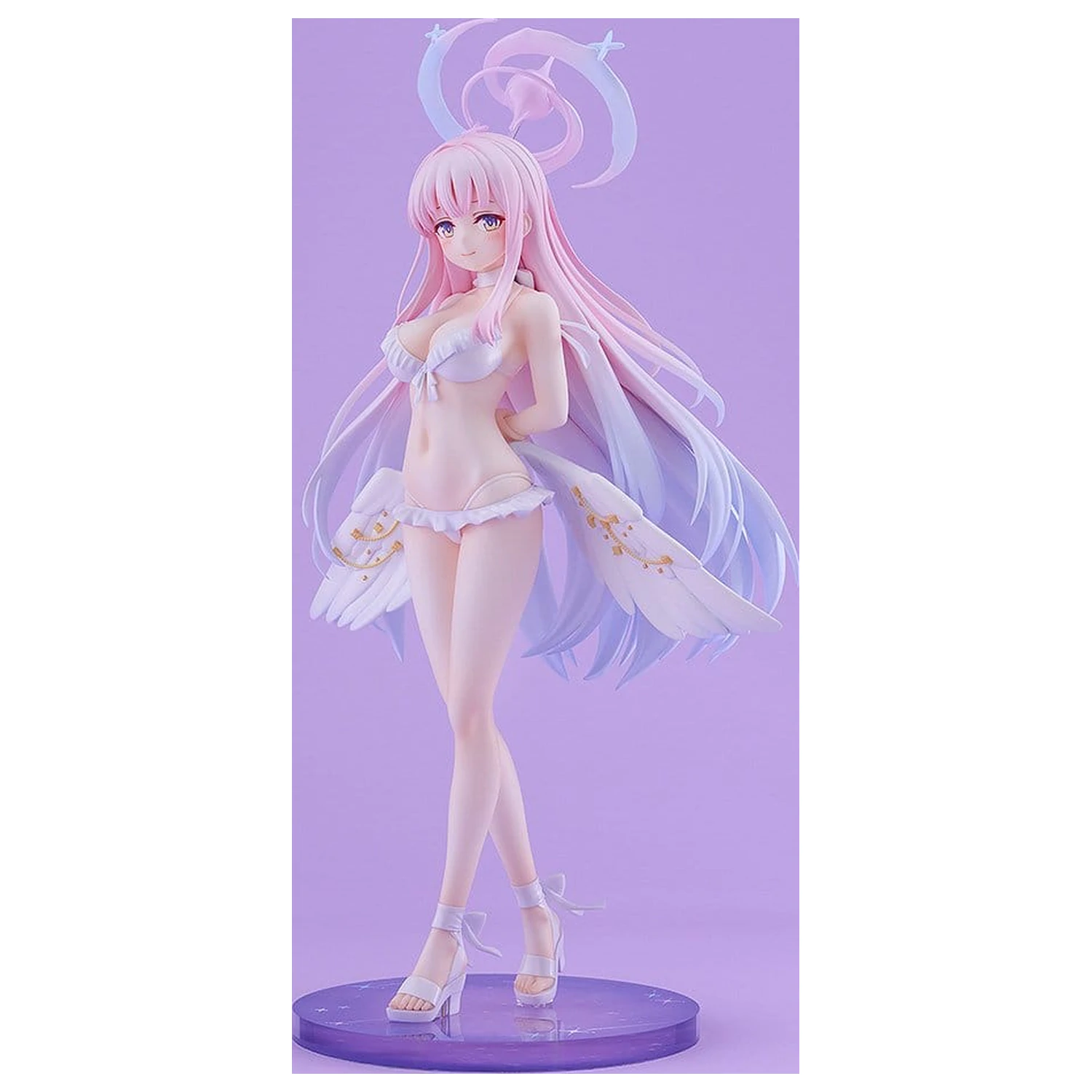 Blue Archive G.S. Collection PVC figura 1/7 Mika (Swimsuit) 26 cm fotografija proizvoda