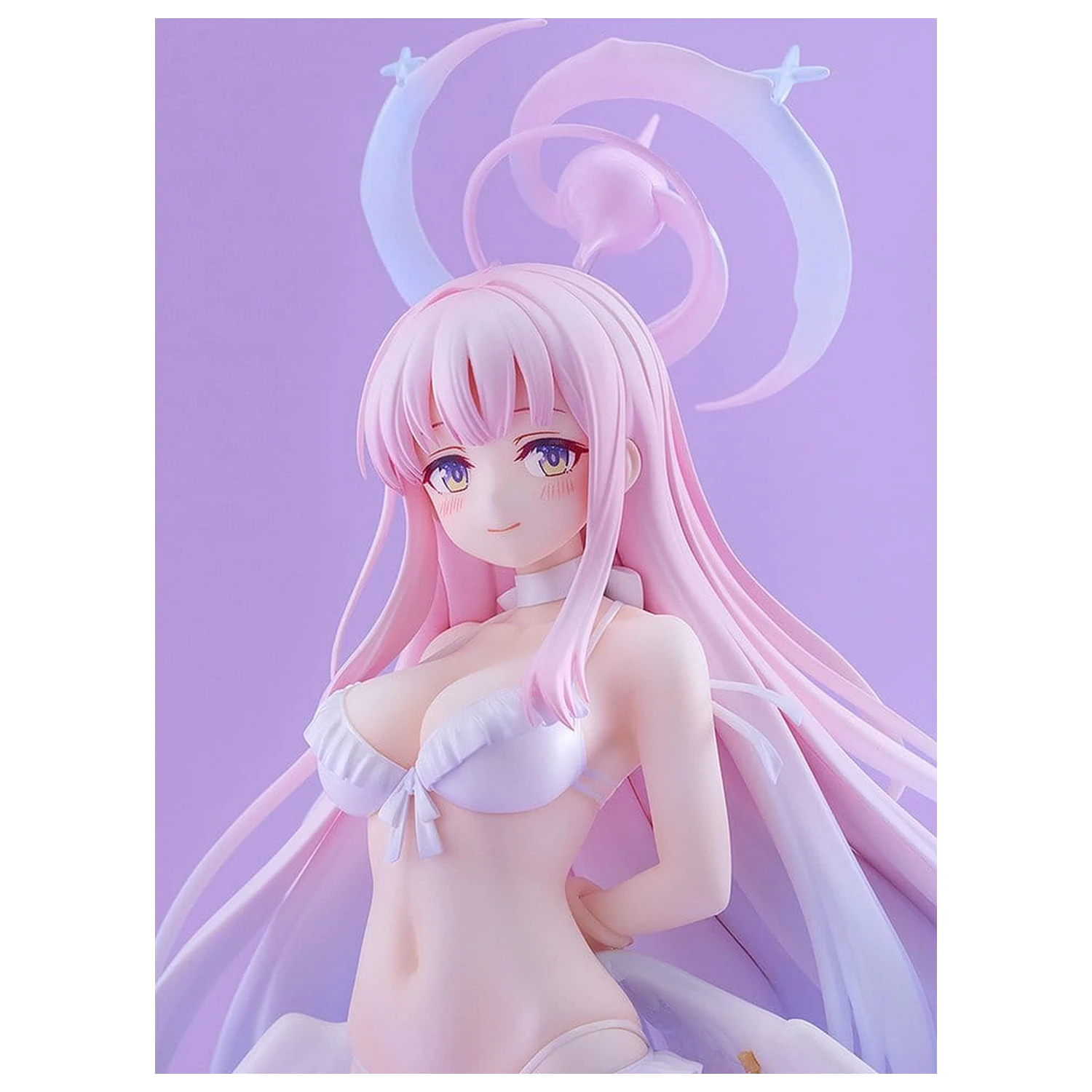 Blue Archive G.S. Collection PVC figura 1/7 Mika (Swimsuit) 26 cm fotografija proizvoda