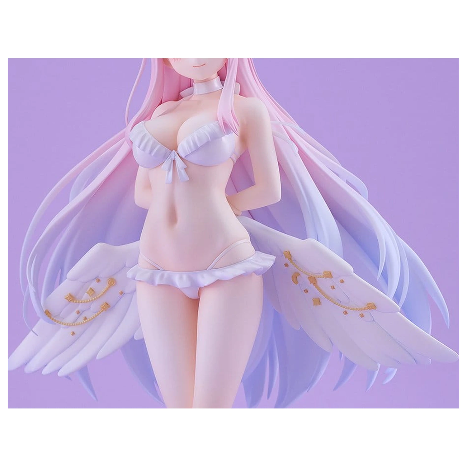Blue Archive G.S. Collection PVC figura 1/7 Mika (Swimsuit) 26 cm fotografija proizvoda