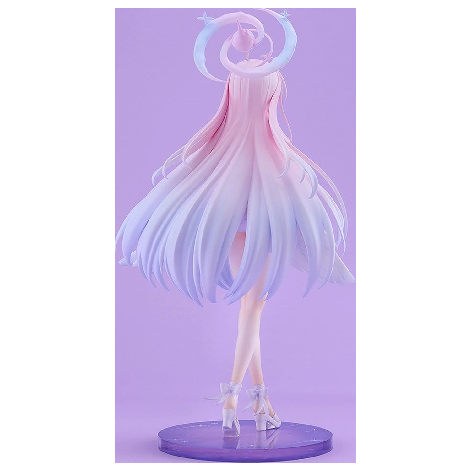 Blue Archive G.S. Collection PVC figura 1/7 Mika (Swimsuit) 26 cm fotografija proizvoda