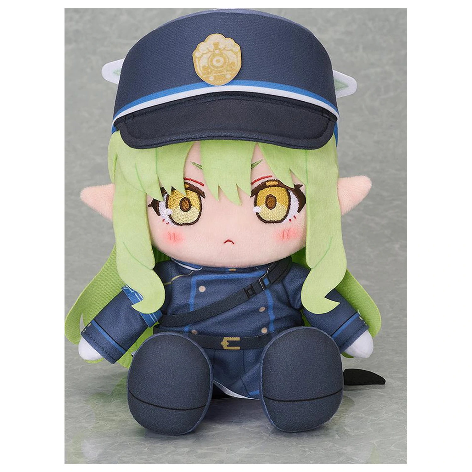 Blue Archive Plišana igračka Hikari Chocopuni Plush 17 cm fotografija proizvoda