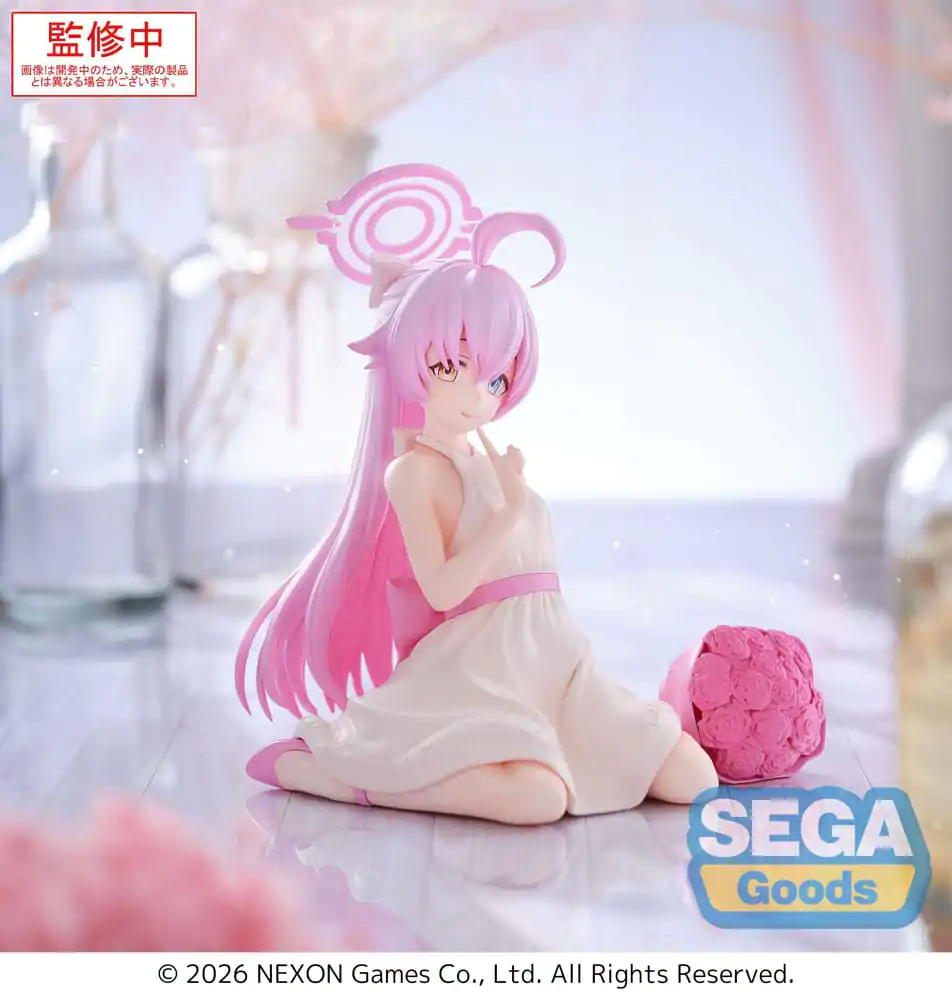 Blue Archive PVC kip Hoshino 12 cm fotografija proizvoda