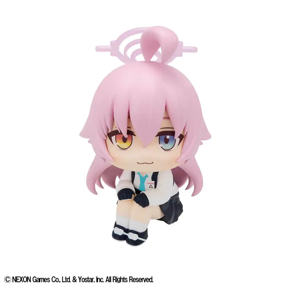 Blue Archive Look Up PVC figura Shiroko & Hoshino set (s poklonom) 11 cm fotografija proizvoda