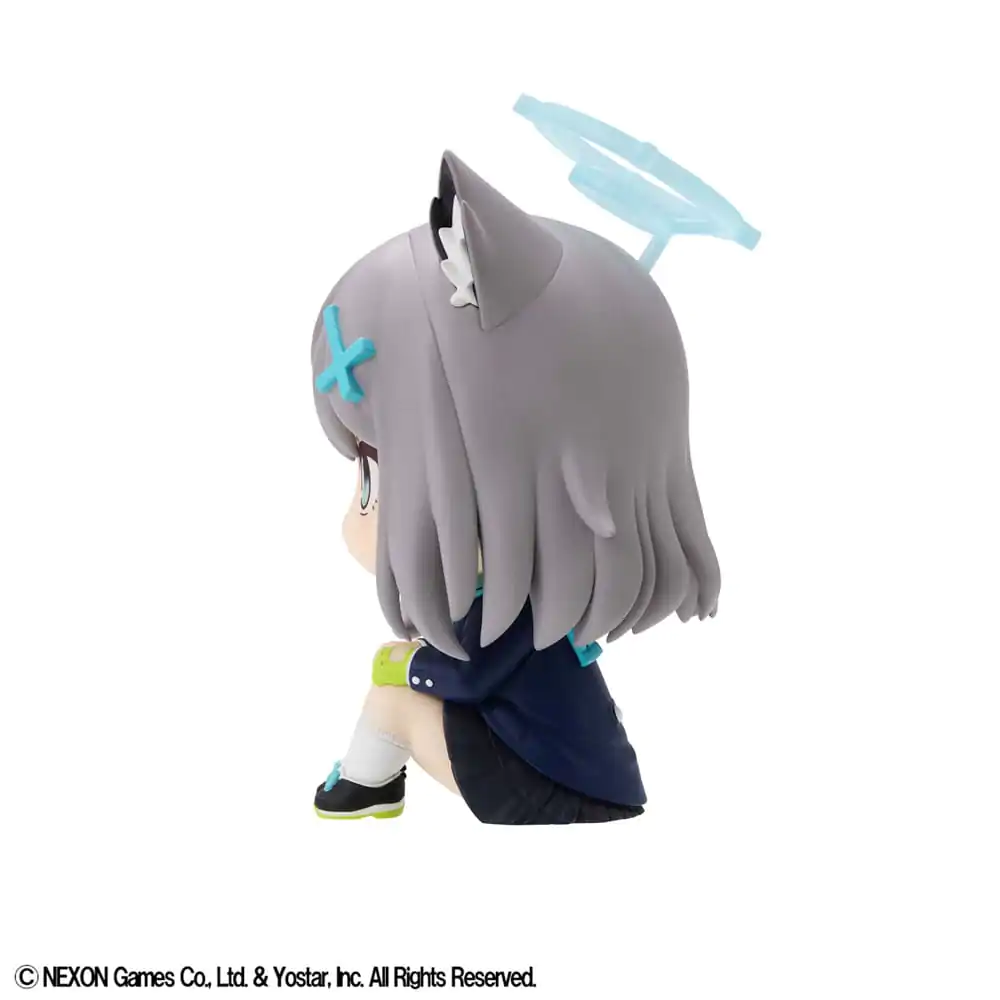 Blue Archive Look Up PVC figura Shiroko & Hoshino set (s poklonom) 11 cm fotografija proizvoda
