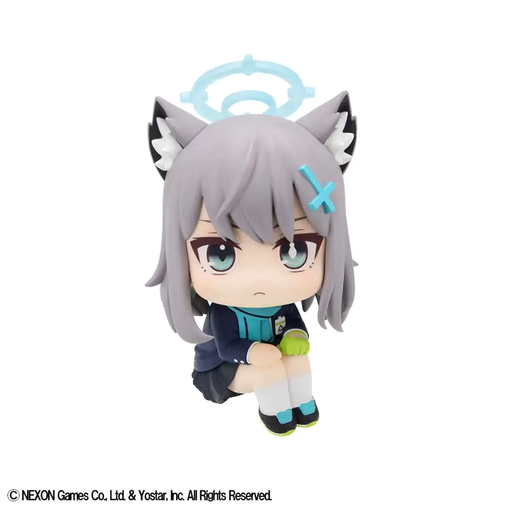 Blue Archive Look Up PVC figura Shiroko & Hoshino set (s poklonom) 11 cm fotografija proizvoda