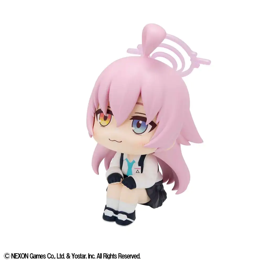 Blue Archive Look Up PVC figura Shiroko & Hoshino set (s poklonom) 11 cm fotografija proizvoda