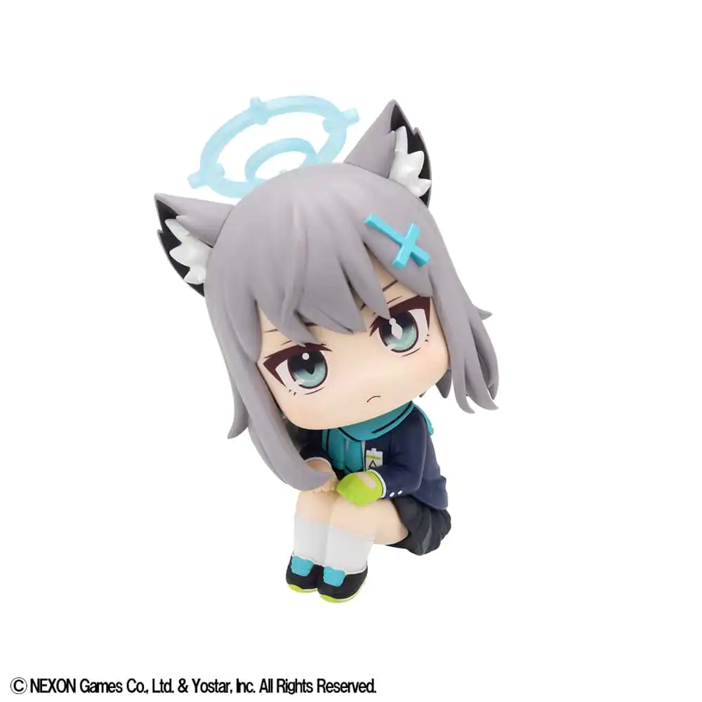 Blue Archive Look Up PVC figura Shiroko & Hoshino set (s poklonom) 11 cm fotografija proizvoda