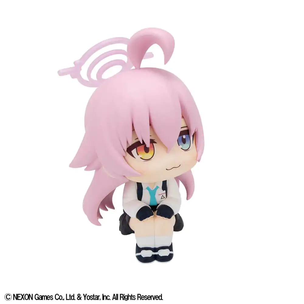 Blue Archive Look Up PVC figura Shiroko & Hoshino set (s poklonom) 11 cm fotografija proizvoda