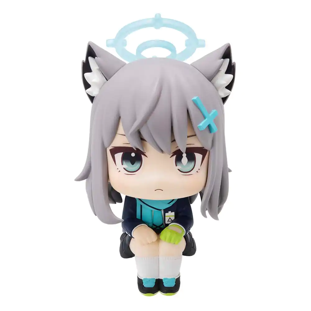 Blue Archive Look Up PVC Statua Shiroko 11 cm fotografija proizvoda
