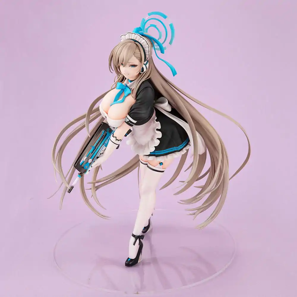 Blue Archive Lucrea PVC Kip Asuna 25 cm fotografija proizvoda