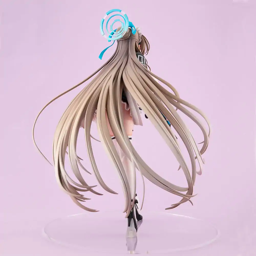 Blue Archive Lucrea PVC Kip Asuna 25 cm fotografija proizvoda