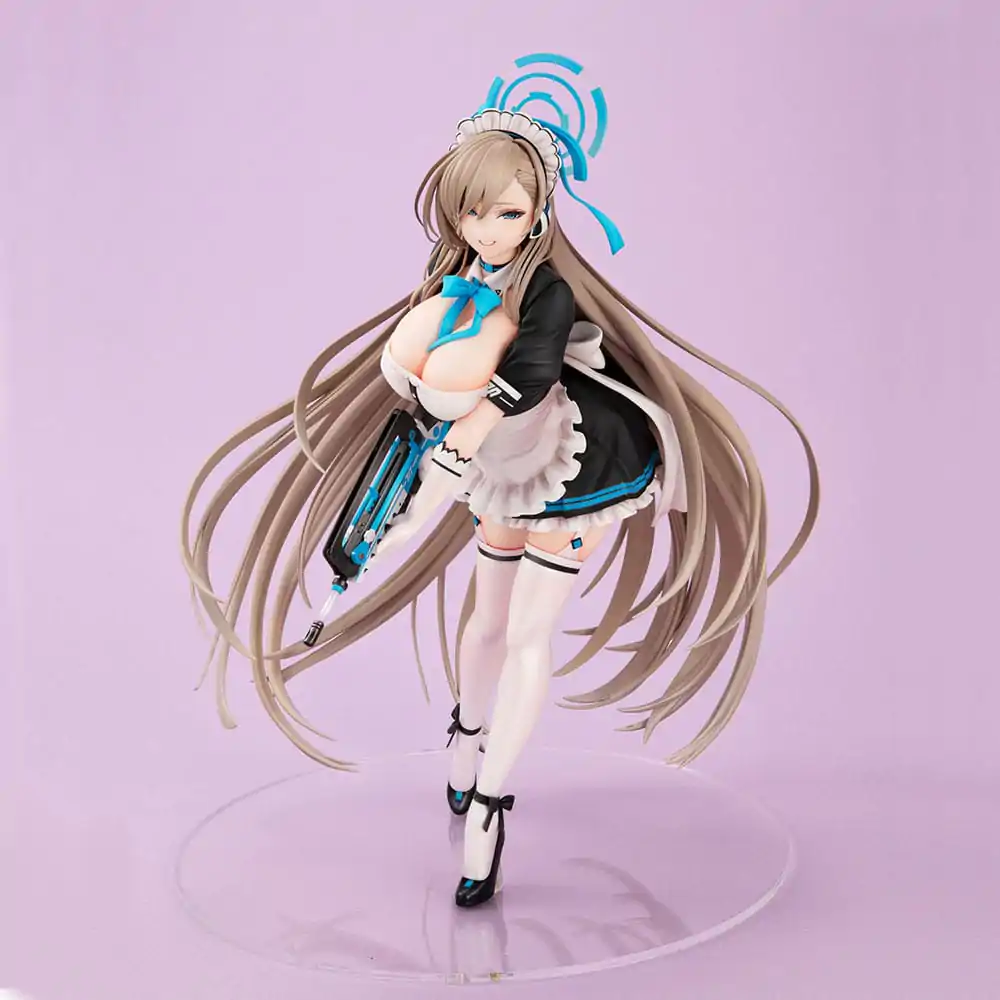 Blue Archive Lucrea PVC Kip Asuna 25 cm fotografija proizvoda