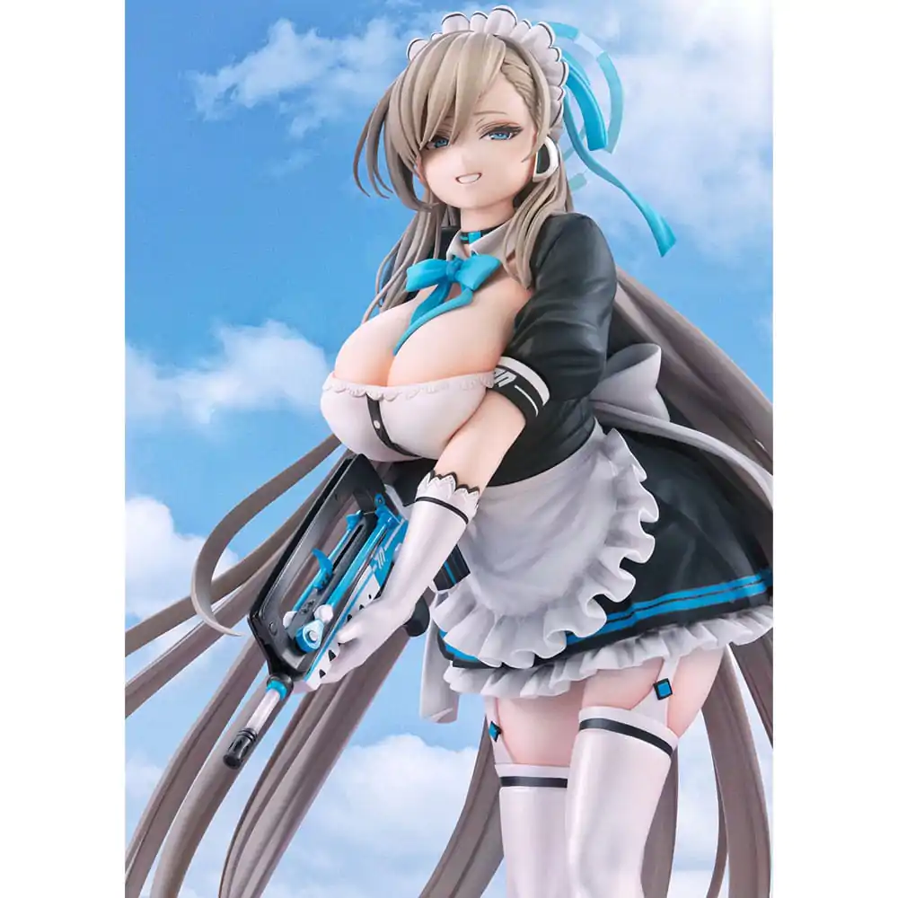 Blue Archive Lucrea PVC Kip Asuna 25 cm fotografija proizvoda