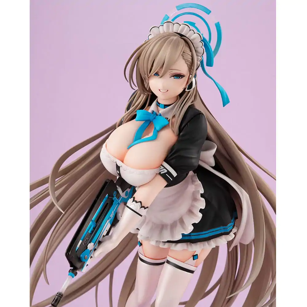 Blue Archive Lucrea PVC Kip Asuna 25 cm fotografija proizvoda