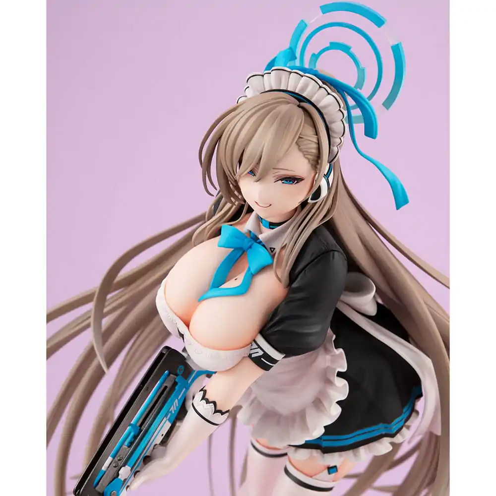 Blue Archive Lucrea PVC Kip Asuna 25 cm fotografija proizvoda