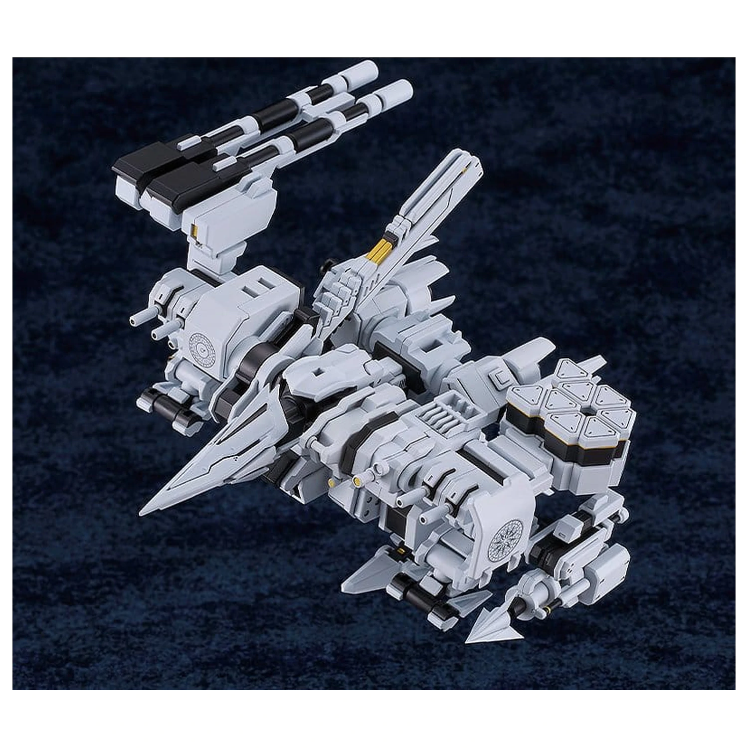 Blue Archive Moderoid Plastični Model Kit Daath 20 cm fotografija proizvoda