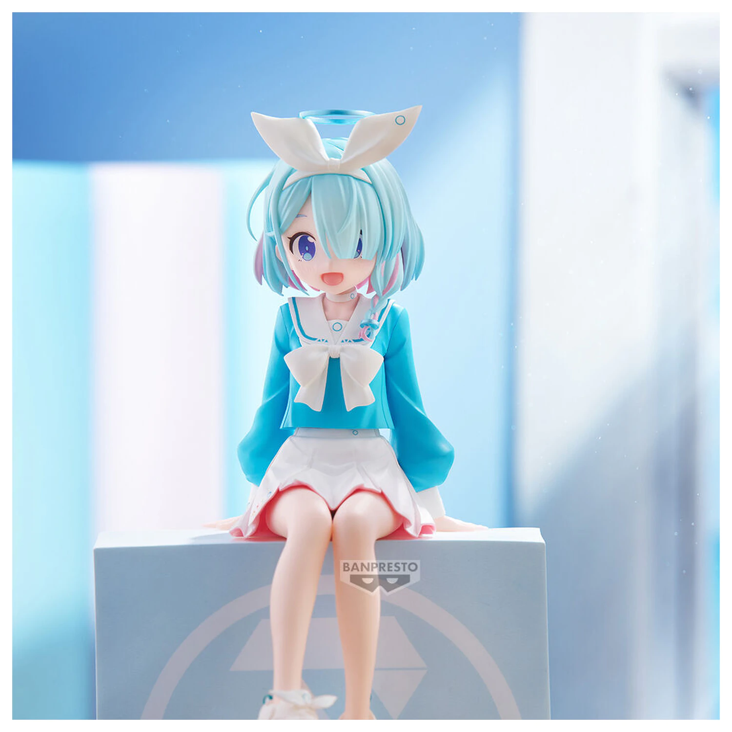 Blue Archive Monitor Top Figz Arona figura 16cm fotografija proizvoda