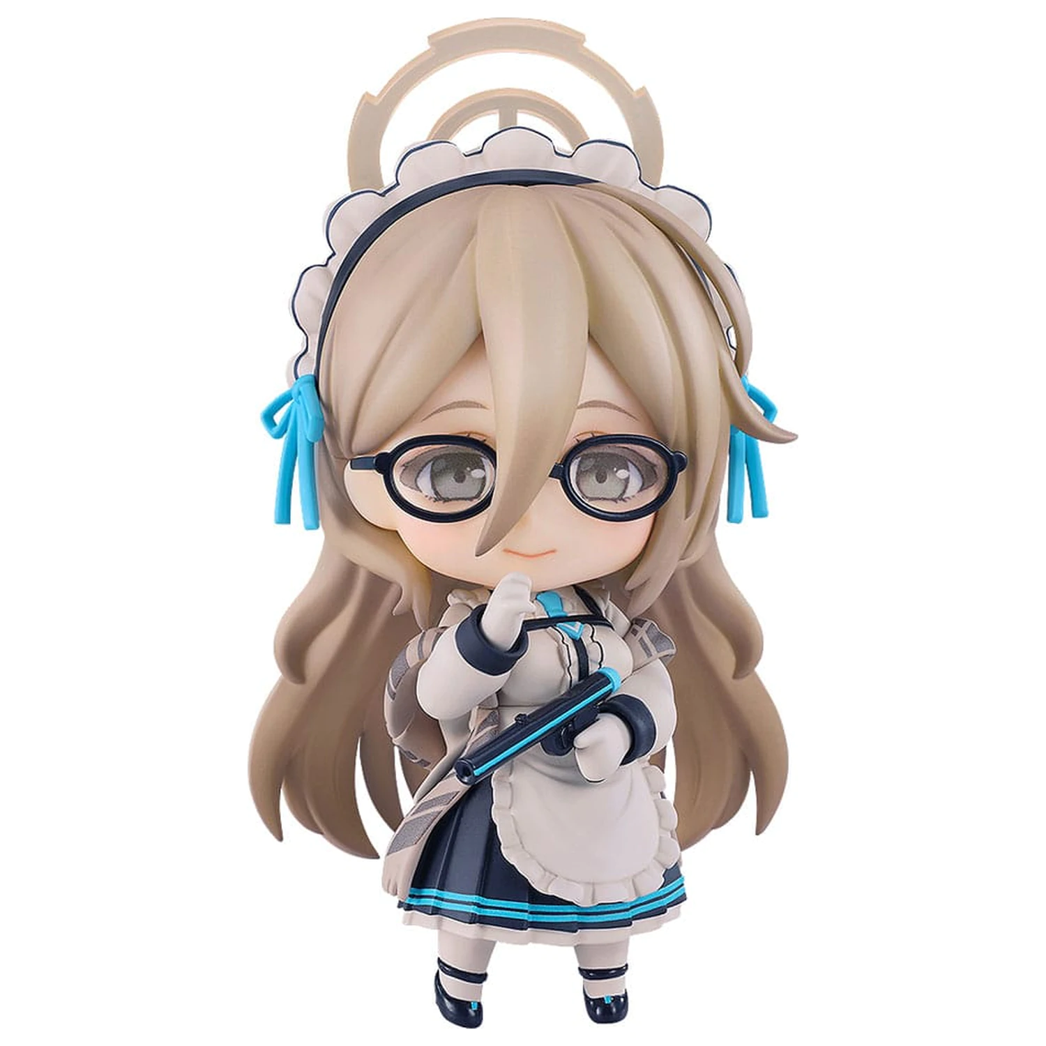 Blue Archive Nendoroid akcijska figura Akane Murokasa 10 cm fotografija proizvoda