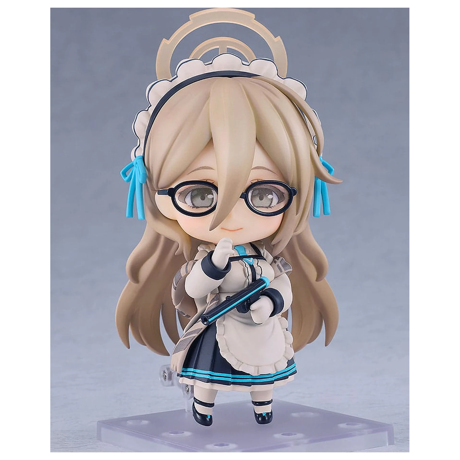 Blue Archive Nendoroid akcijska figura Akane Murokasa 10 cm fotografija proizvoda