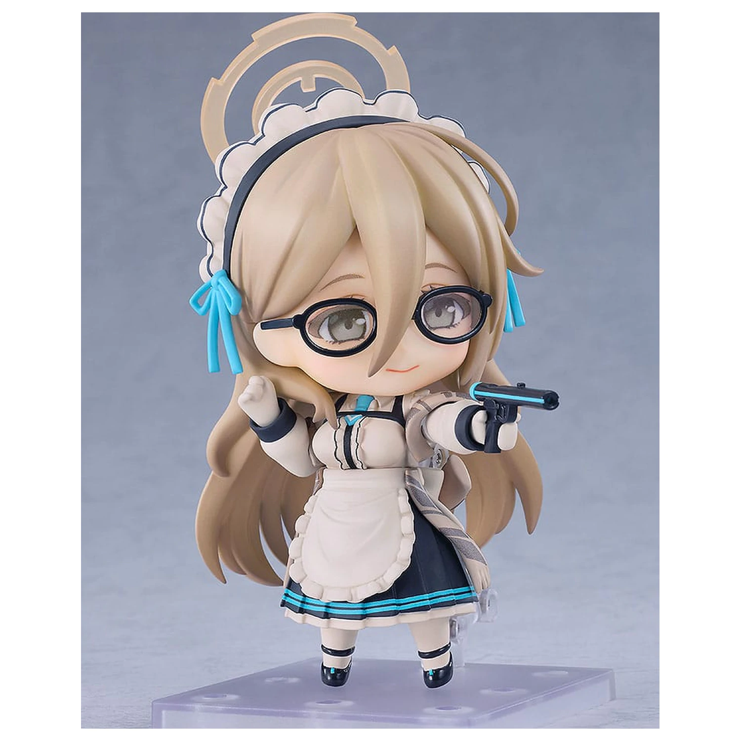 Blue Archive Nendoroid akcijska figura Akane Murokasa 10 cm fotografija proizvoda