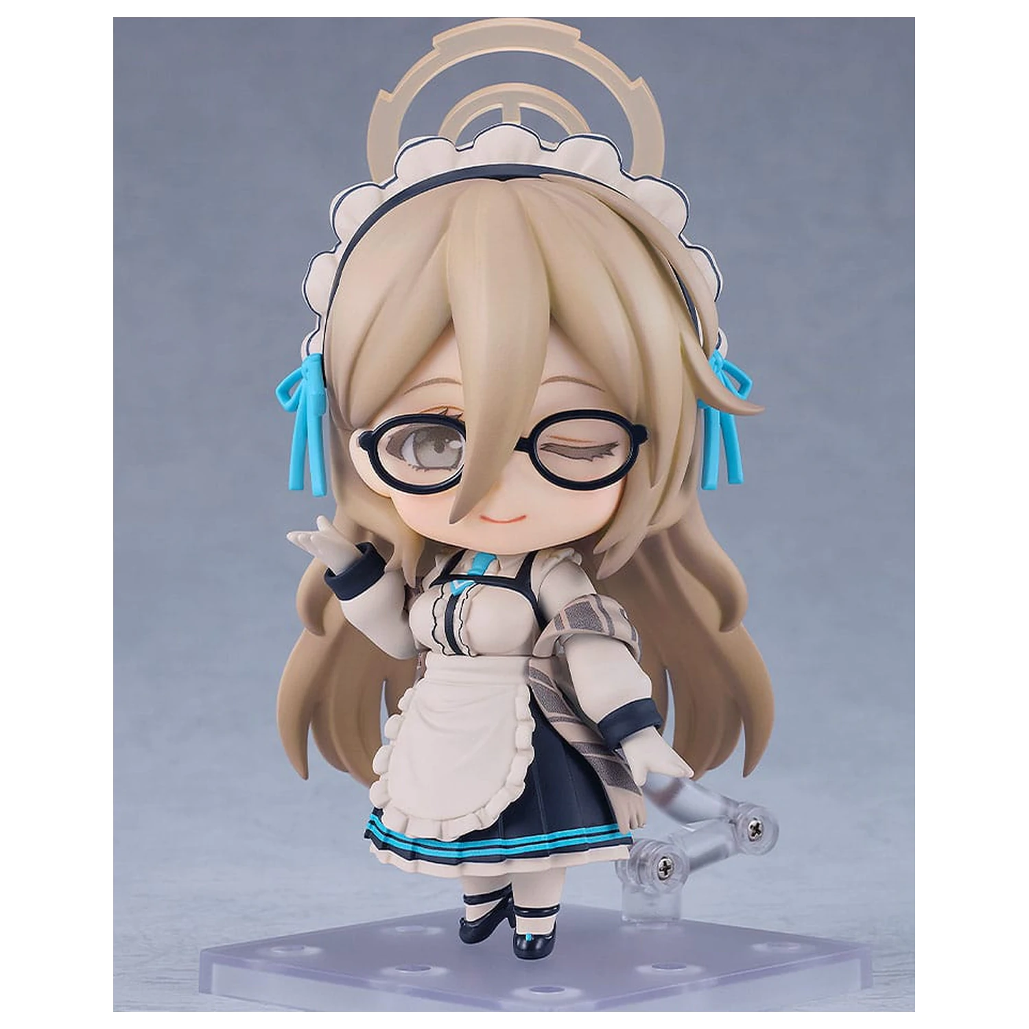 Blue Archive Nendoroid akcijska figura Akane Murokasa 10 cm fotografija proizvoda