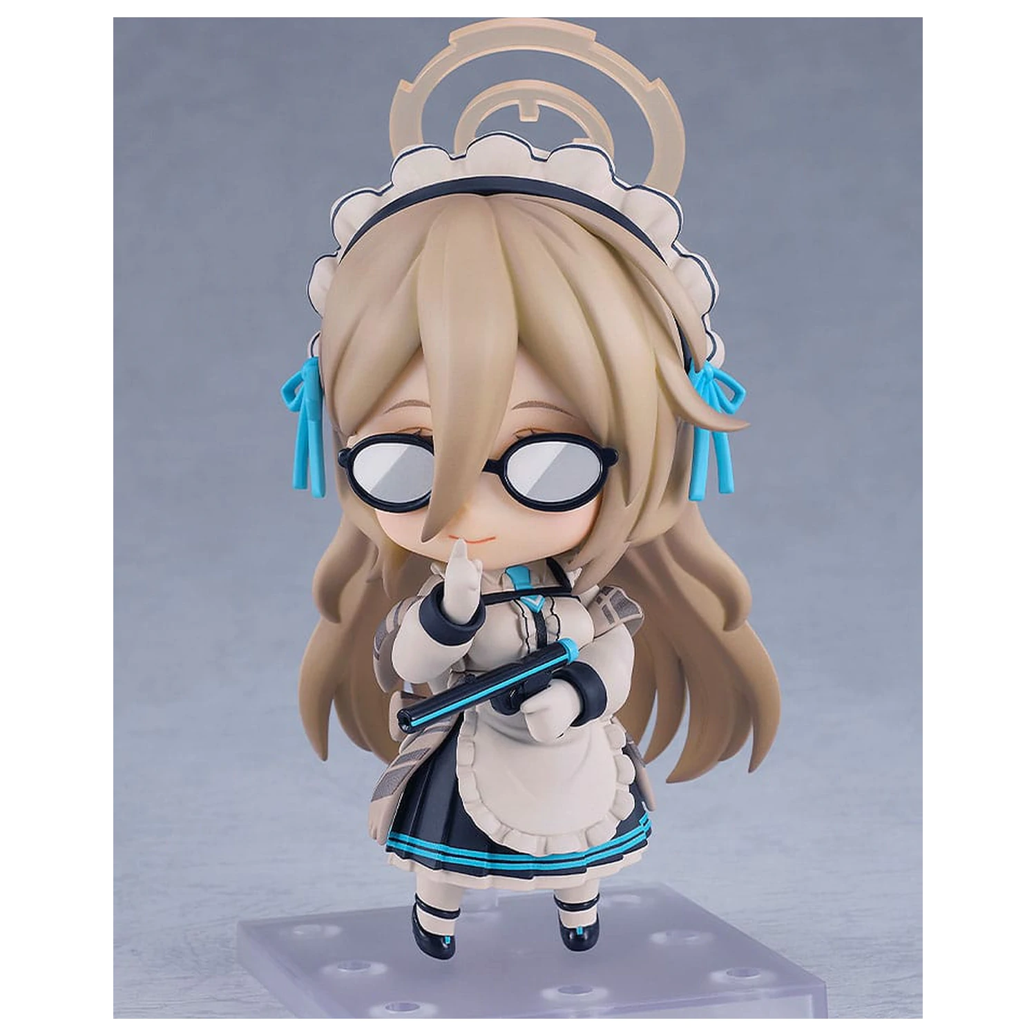 Blue Archive Nendoroid akcijska figura Akane Murokasa 10 cm fotografija proizvoda
