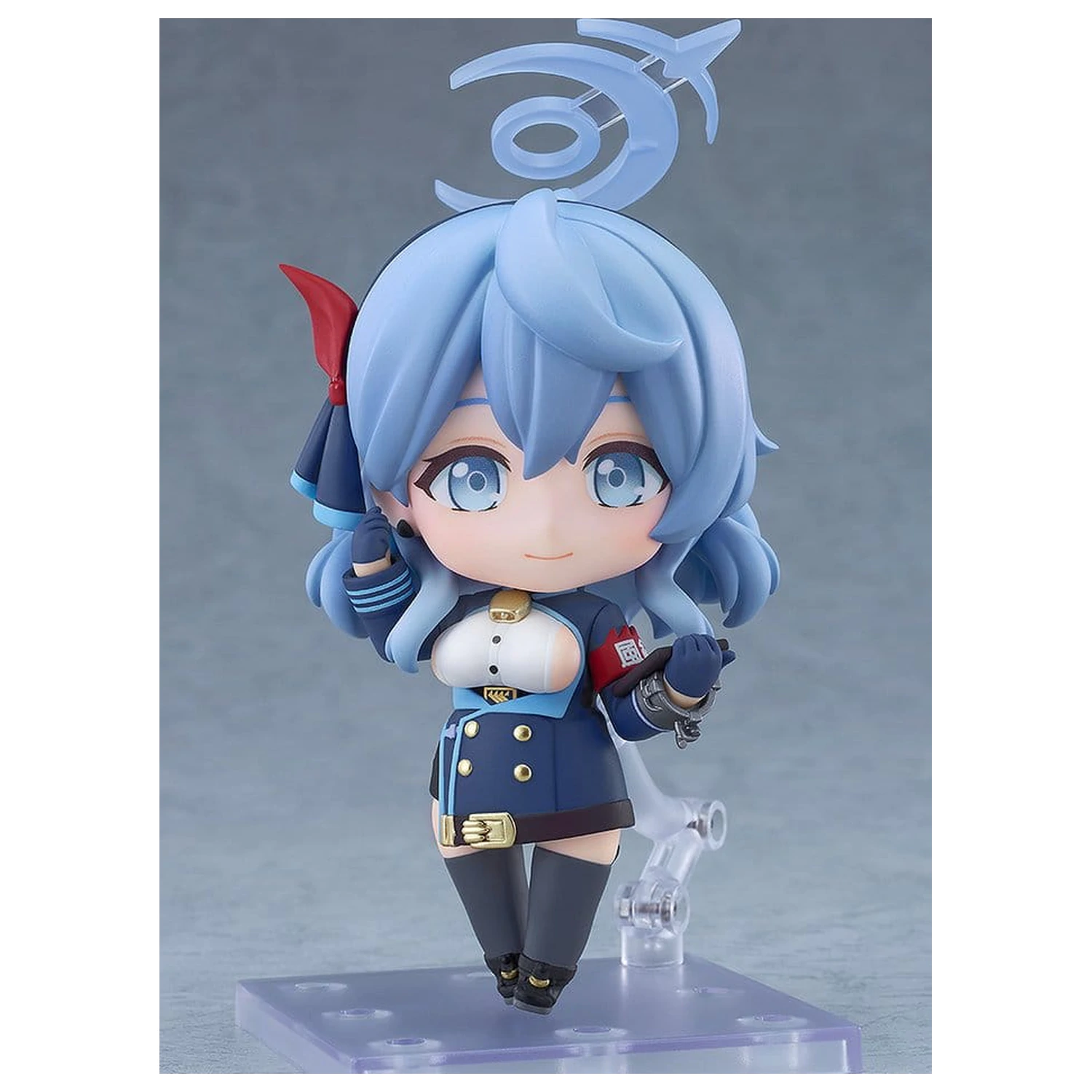 Blue Archive Nendoroid akcijska figura Ako Amau 10 cm fotografija proizvoda