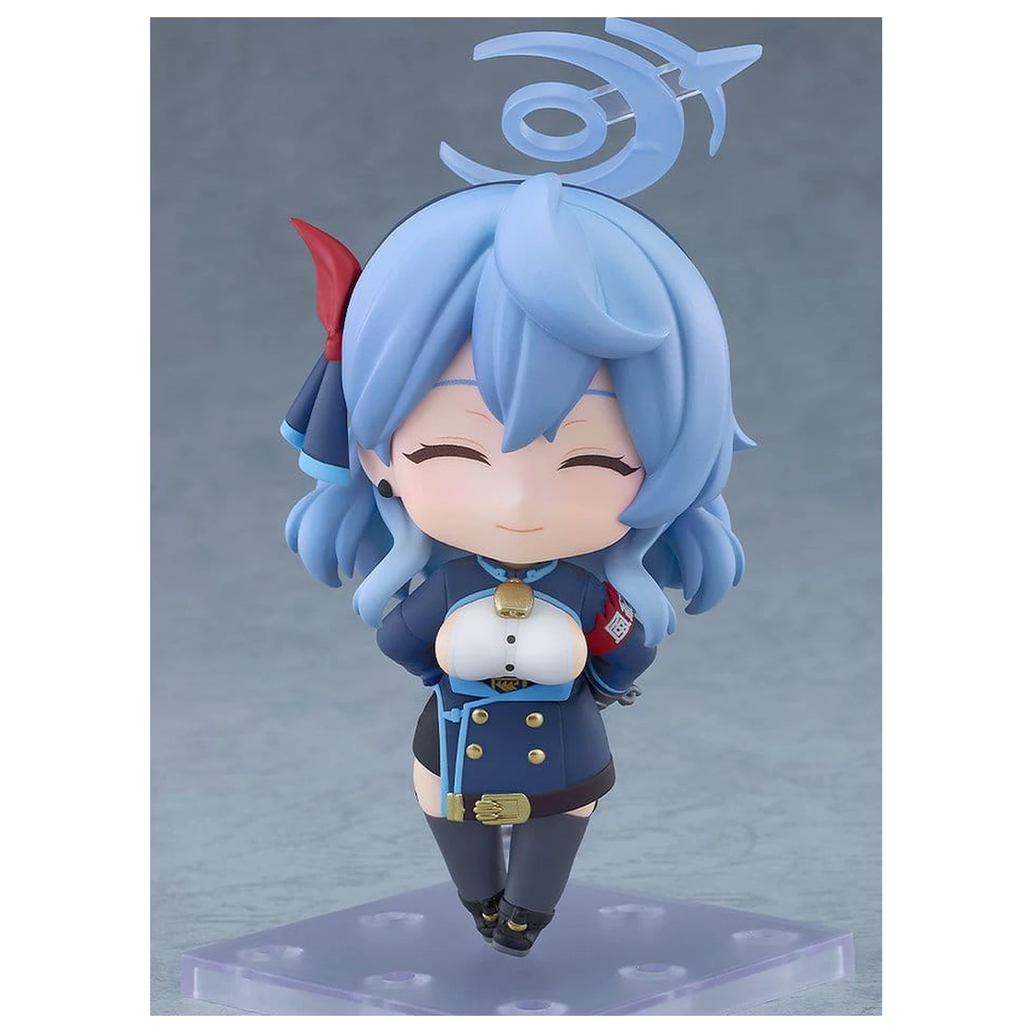Blue Archive Nendoroid akcijska figura Ako Amau 10 cm fotografija proizvoda