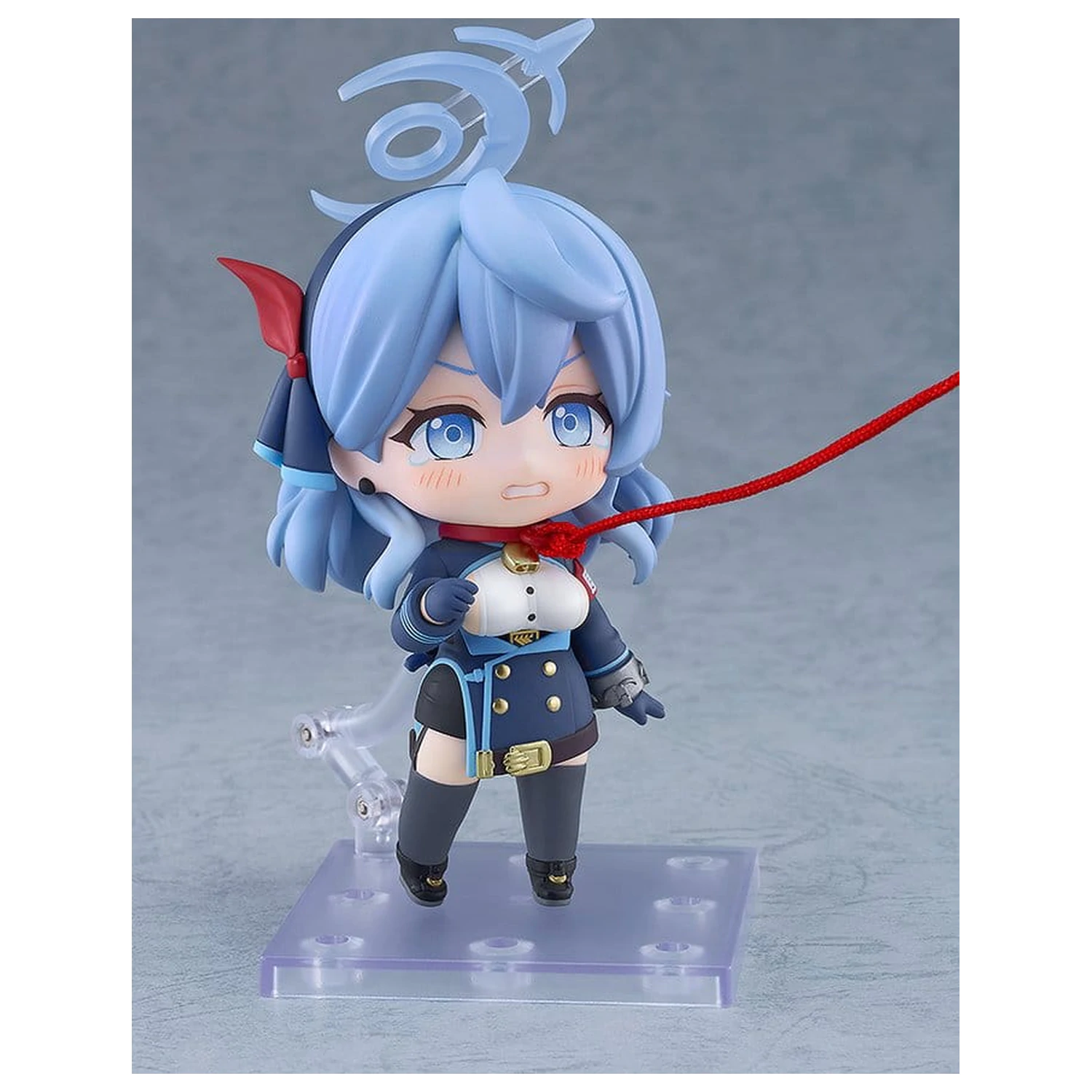 Blue Archive Nendoroid akcijska figura Ako Amau 10 cm fotografija proizvoda