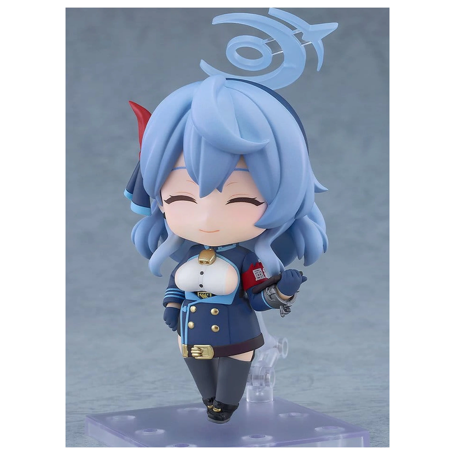 Blue Archive Nendoroid akcijska figura Ako Amau 10 cm fotografija proizvoda