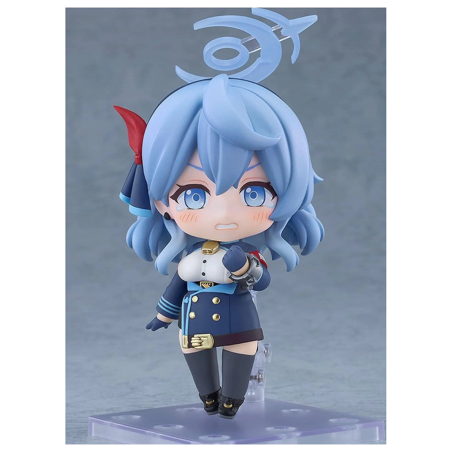 Blue Archive Nendoroid akcijska figura Ako Amau 10 cm fotografija proizvoda