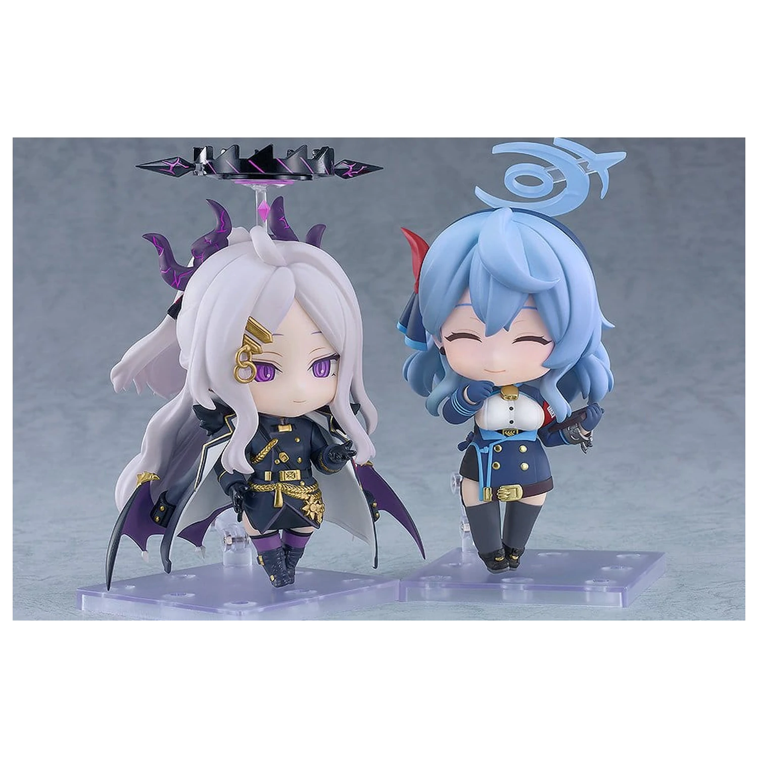 Blue Archive Nendoroid akcijska figura Ako Amau 10 cm fotografija proizvoda