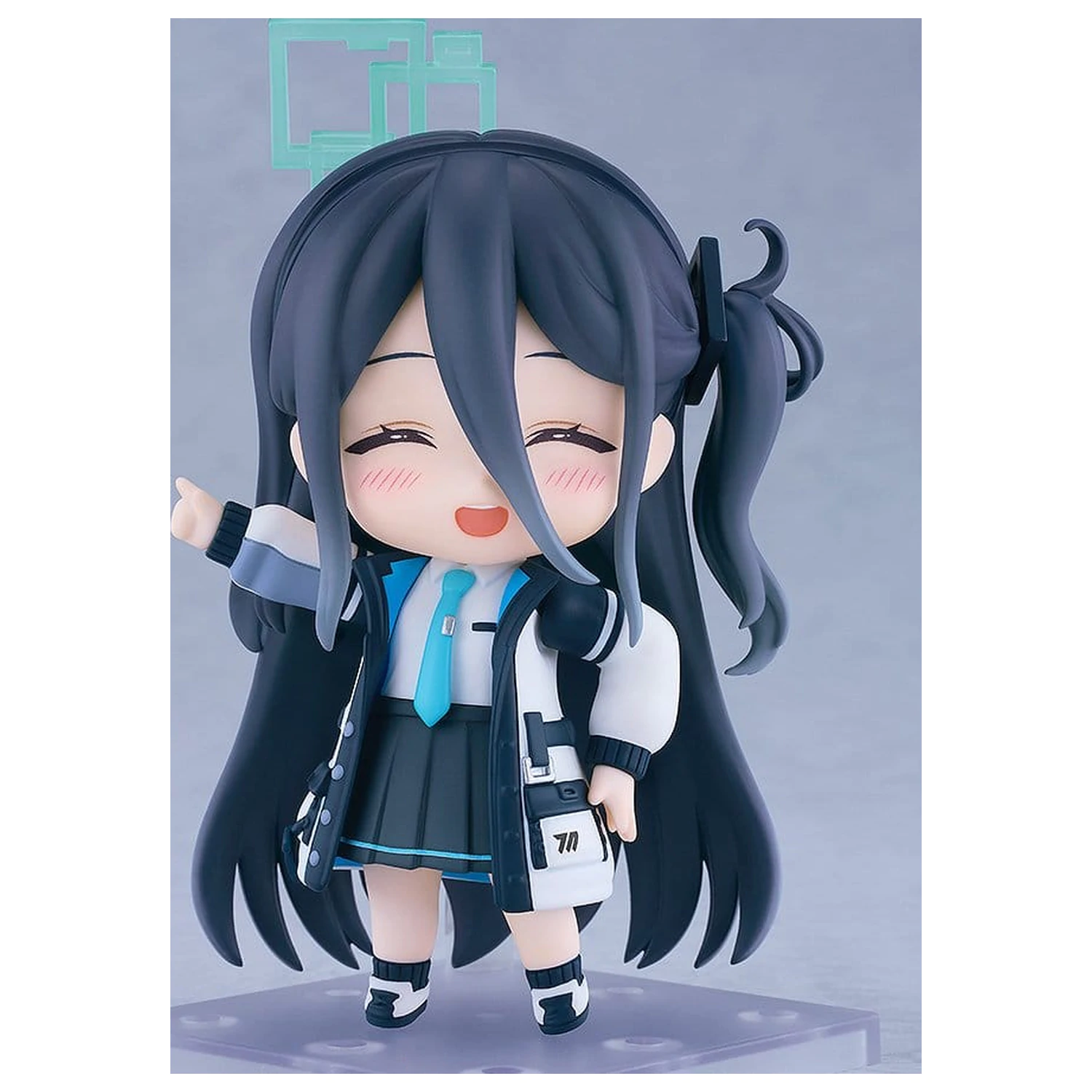 Blue Archive Nendoroid akcijska figura Aris Tendou 10 cm fotografija proizvoda