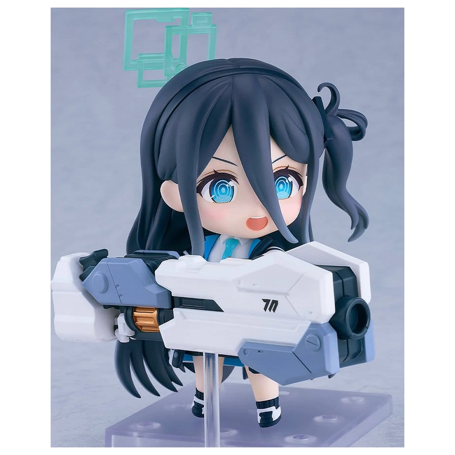 Blue Archive Nendoroid akcijska figura Aris Tendou 10 cm fotografija proizvoda