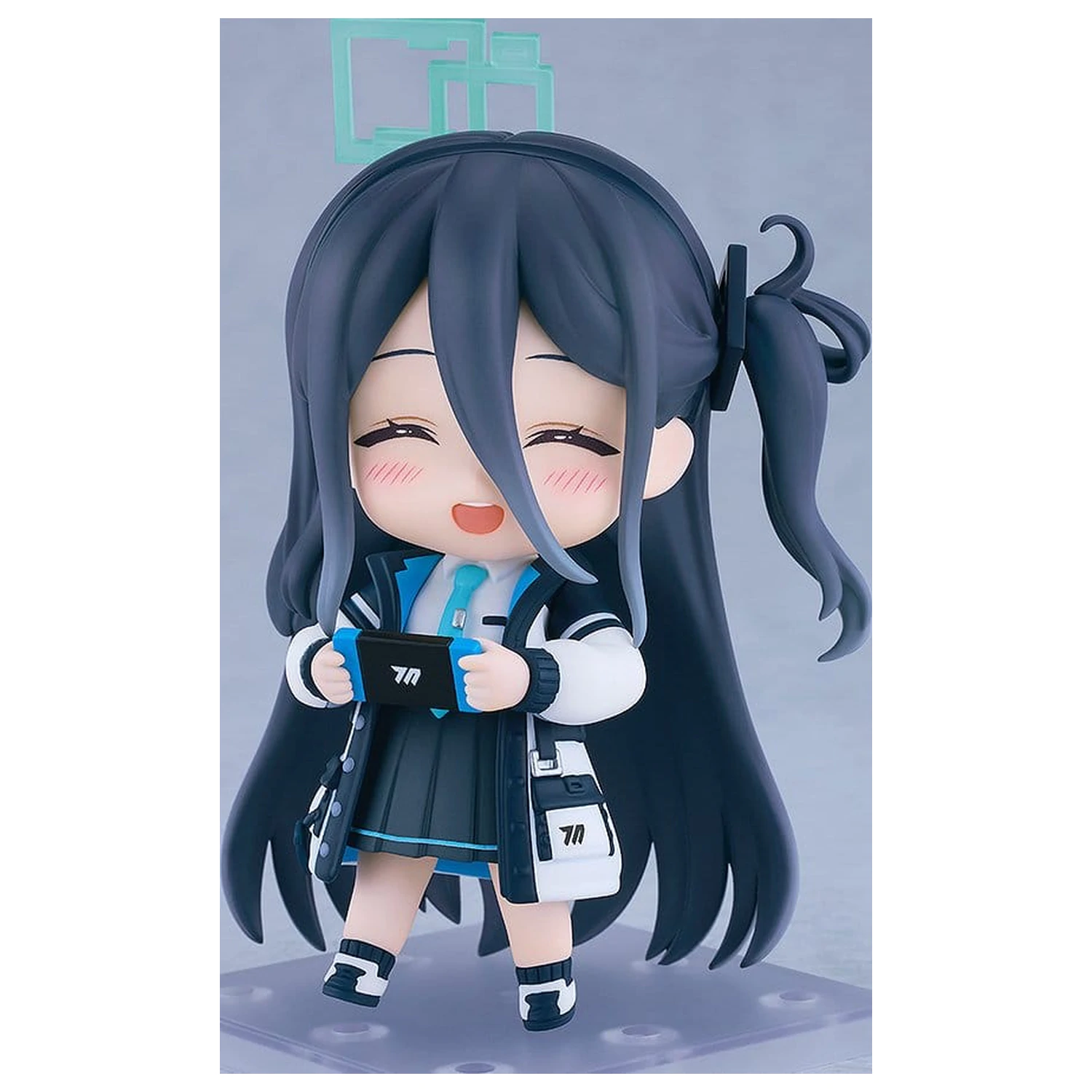 Blue Archive Nendoroid akcijska figura Aris Tendou 10 cm fotografija proizvoda