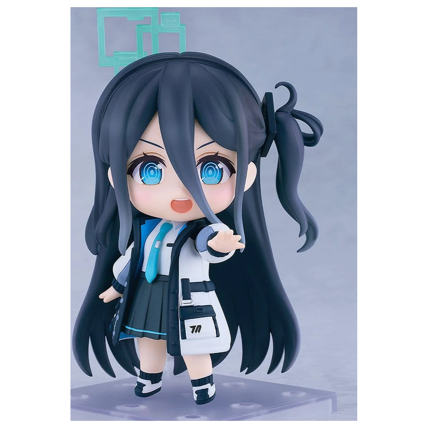 Blue Archive Nendoroid akcijska figura Aris Tendou 10 cm fotografija proizvoda