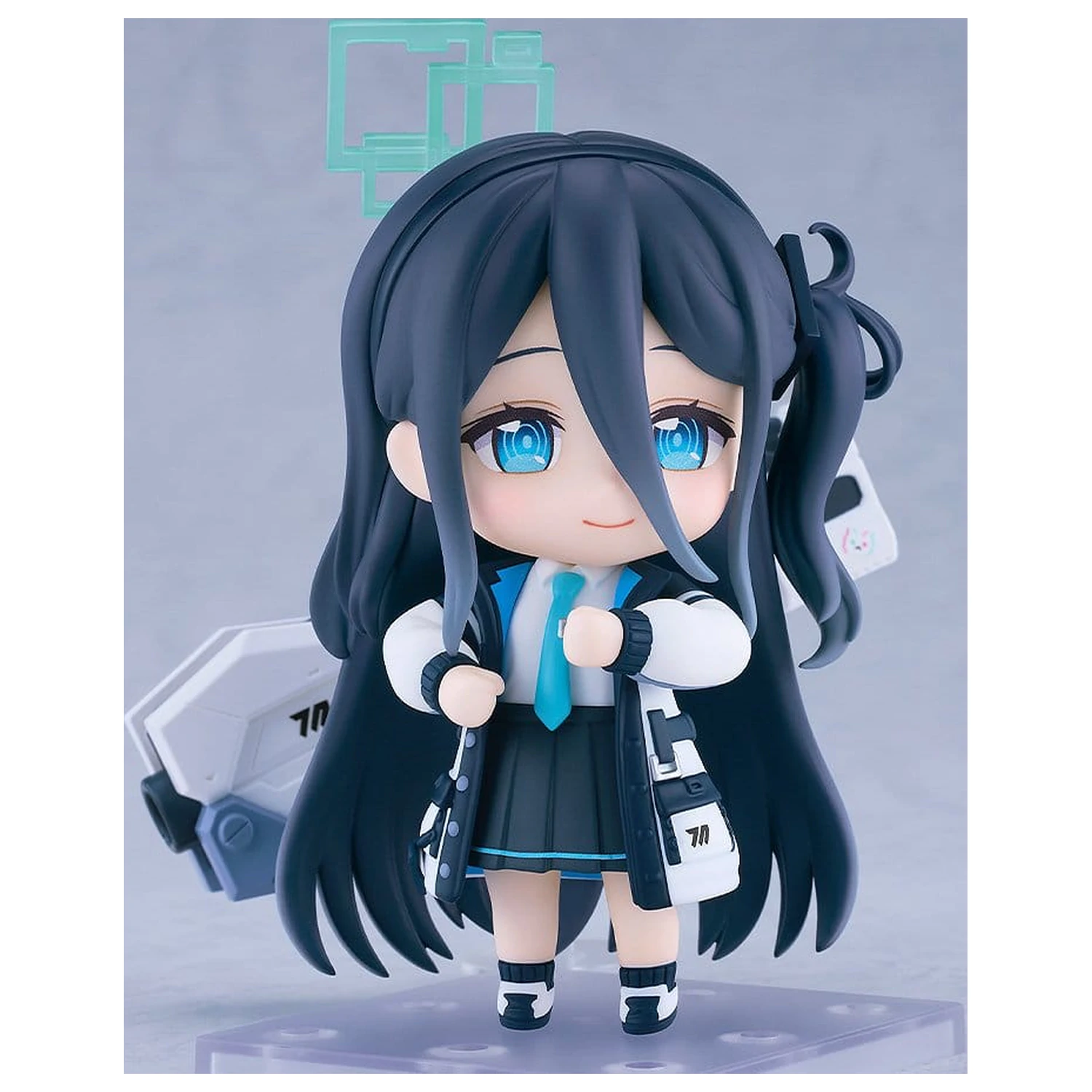 Blue Archive Nendoroid akcijska figura Aris Tendou 10 cm fotografija proizvoda